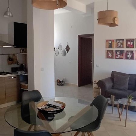 Civico 16A - Apartment - With Private Parking Quartu SantʼElena Exterior foto