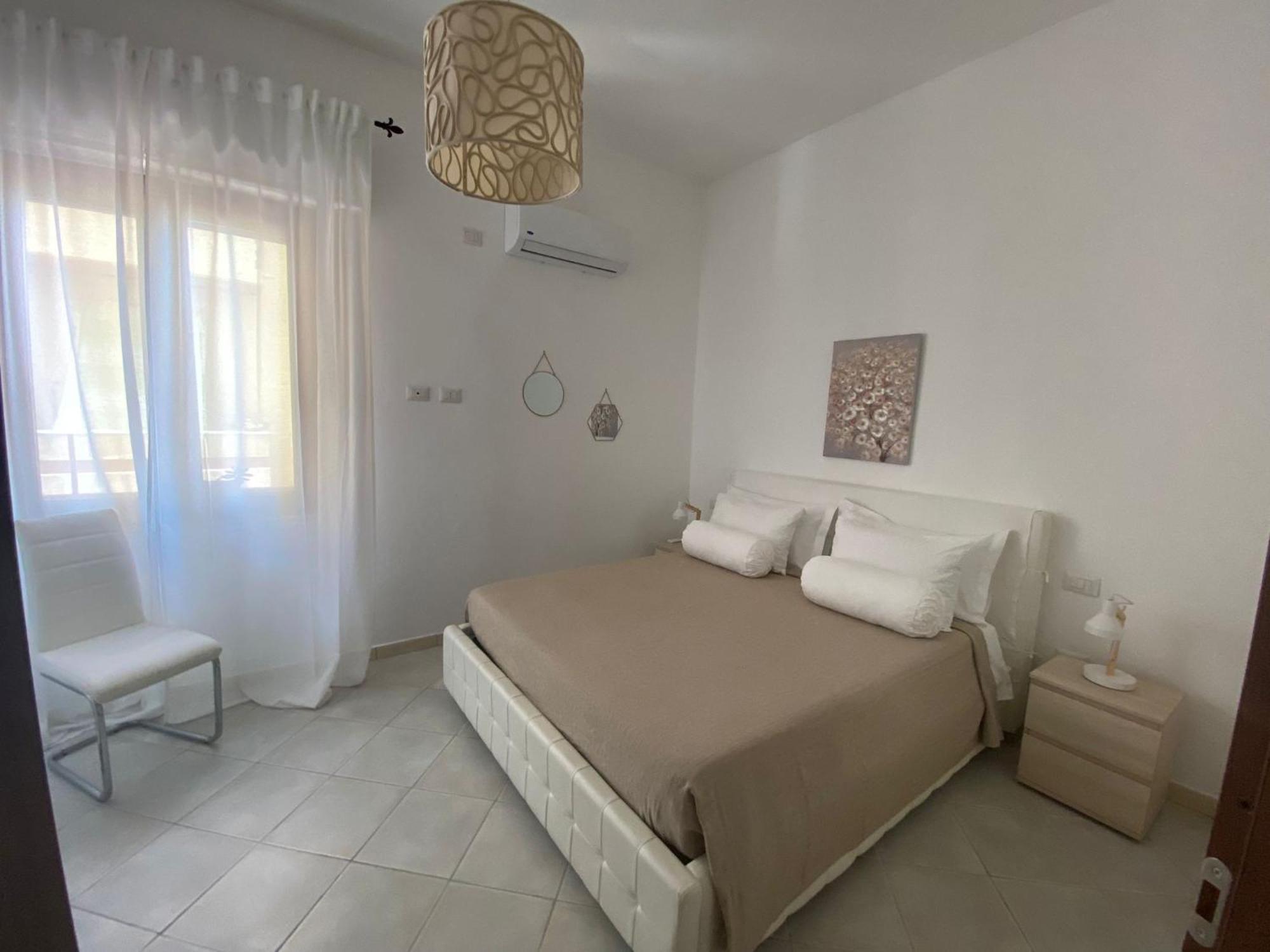 Civico 16A - Apartment - With Private Parking Quartu SantʼElena Exterior foto