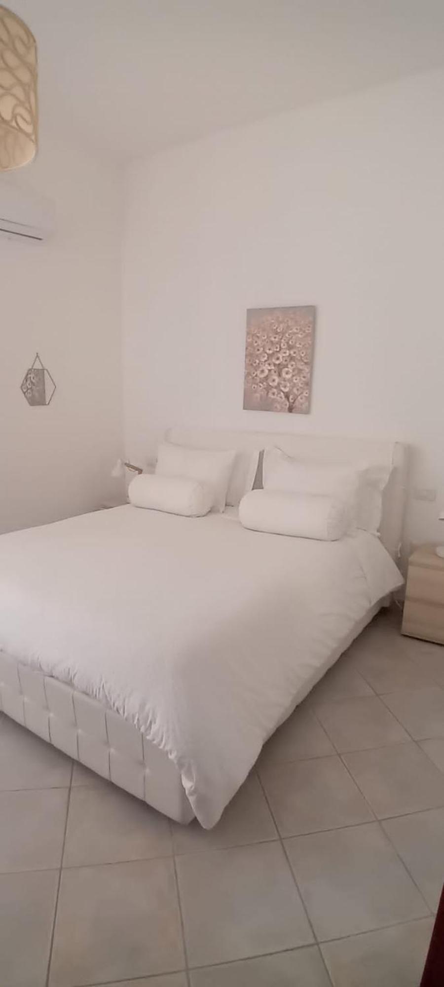 Civico 16A - Apartment - With Private Parking Quartu SantʼElena Exterior foto